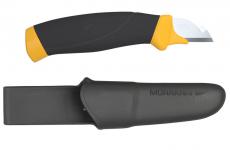 Mora elektriker kniv med kabel spor