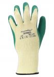 Handske ansell powerflex 80-100 størrelse 11