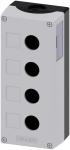 Siemens 3SU1804-0AA00-0AB1, 194 mm, 435 g, 208 mm, 98 mm, 80 mm