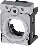Holder for 3 moduler