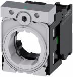 Holder for 3 moduler metal 1no