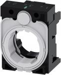 Holder for 3 moduler
