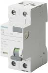 Siemens 5SV3312-6KL, 10 A, IP20