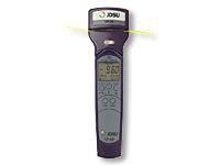 Live fiber identifier fi-60 med opm