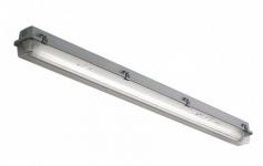 Nyborg sm for 1xled-rør 1200 ip65 ac/st