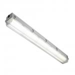 Nyborg sm for 1xled-rør 1500 ip65 ac/st