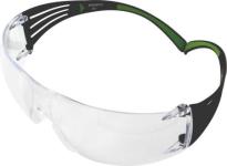 Sikkerhedsbrille Securefit 400pc Klar