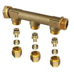 gren 3x15mm - 4 3 oml m r fordelerr uponor