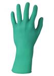 Handske ansell dermashield bead blk 73-721 str 5,5-6 (xs)