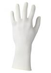 Handske ansell nitrilite 93-311 100 stk str 8,5-9 (l)
