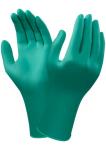 Handske ansell touchntuff 92-605 100 stk str 8,5-9 (l)
