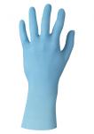 Handske ansell touchntuff 92-665 blå 100 stk str 9,5-11 (xxl)