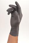 Handsker ansell touchntuff 93-250 100 stk str 6,5-7 (s)