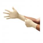 Handske ansell touchntuff text nrl pf 69-318 100 stk str 5,5-6 (xs)