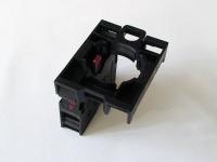 M22-ak10 - kontaktblok 1s frontmonteret