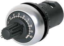 M22-r4k7 - potentiometer 4,7 kohm
