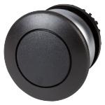 M22-d-s-x0 - trykknap sort o