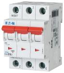 Automatsikring 10a 3p c 3m 6ka