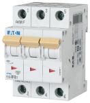 Automatsikring 13a 3p c 3m 6ka