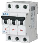 Automatsikring 10a 3p c 3m 15ka