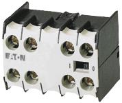 Dilm32-xhi22 - hjælpekontaktblok dilm7-32 2s+
