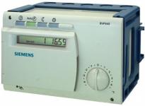 Rvp340 varmeregulator til 1 varmekreds
