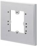 Arg70 monteringsplade 120 x 120 mm til 4 x 4 hus