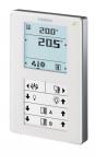 Qmx3.p37 t-føler og rum/switch unit