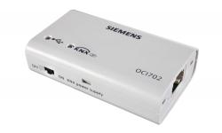 Oci702 usb-knx interface