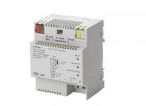 Strømforsyning dc 29 v 640 ma n 125/22