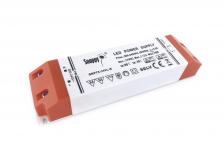 24v led driver 75w ip20 ss75-24vl snappy