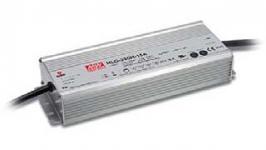 24v led driver 320w ip67 hlg-320-24 mean well