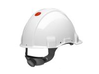 3m peltor hjelm g3001 hvid muv1000v-vi