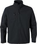 Softshell jakke acode 113529 sort xl
