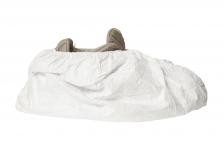Overtrækssko 52110 tyvek 20 stk