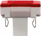 Led for trappetryk hvid
