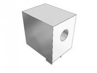 Spole 22mm 24vdc 5w 8,2mm