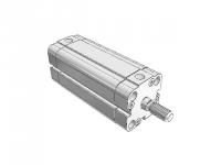 Kompaktcylinder cmpc ø32-0070