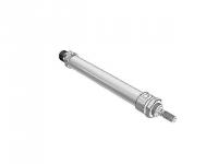 Iso cylinder ø25-0150 dobbelt virkende