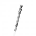 Thurmer tools pro spånbrydertap alu hsse m6