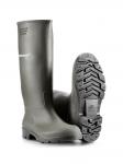 Støvle 380vp pricemastor pvc str 42