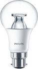 60w 9w dmpbar 80 ra lumen 806 b22 827 9w dimtone master pre led philips