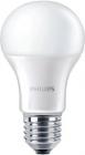 Billede af Philips LED Standard Corepro 11w 827 E27 (1055 lumen) ikke dæmpbar (11w=75w)