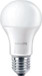 Se Philips LED Pære CorePro 13w/827 E27 (1521 lumen) ikke dæmpbar (13.5w=100W) hos Elvvs.dk