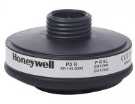 Partikelfilter p3 honeywell med rd40 gevind 5 stk