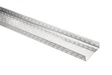 Kabelbakke kb184 perf 60x600x1,5mm fzs 3m