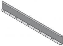 Deleskinne til skruer 110hx1mm fzs 3m