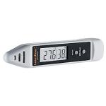Climapilot hygrometer digital hygrometer til måling af luftfugtighed og temperatur