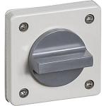 lysegr ip55 440v 2p drejeafbryder lk