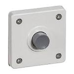 lysegr ip54 trykkontakt drejeafbryder lk